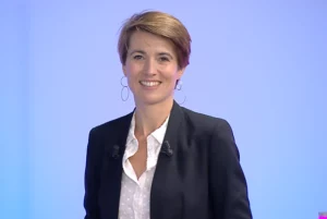 Picture of Gabrielle Rivault